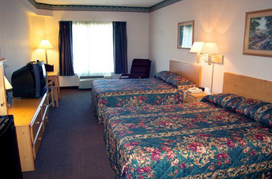 Ramada By Wyndham Harrisburg/Hershey Area Kamer foto